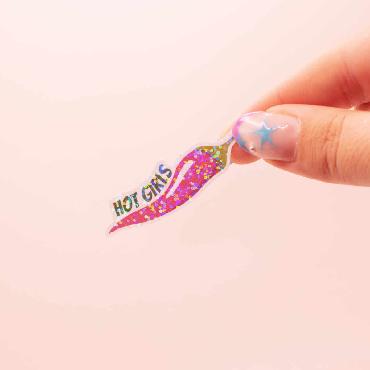 Stickers Hot Girls