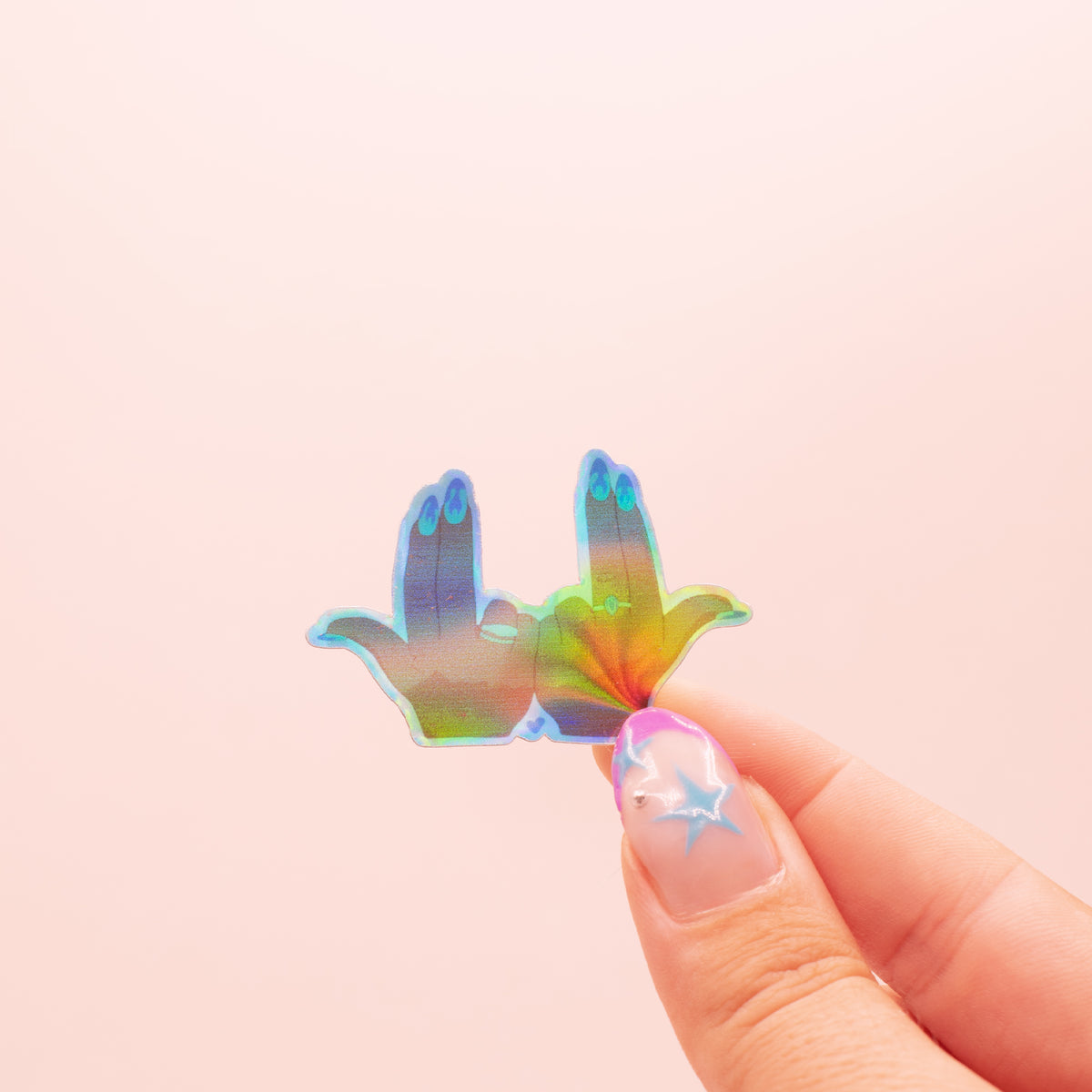 Stickers Jul