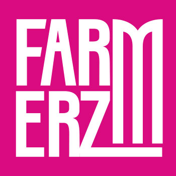 Logo condensé farmerz=