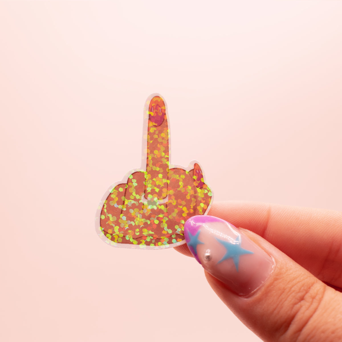 Stickers Fuck