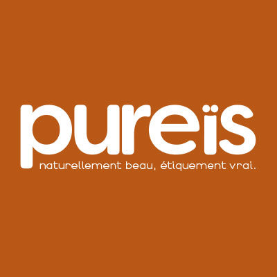 Logo complet Pureïs