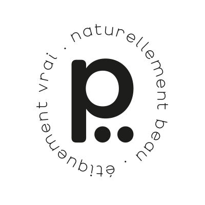 Monogramme rond Pureïs